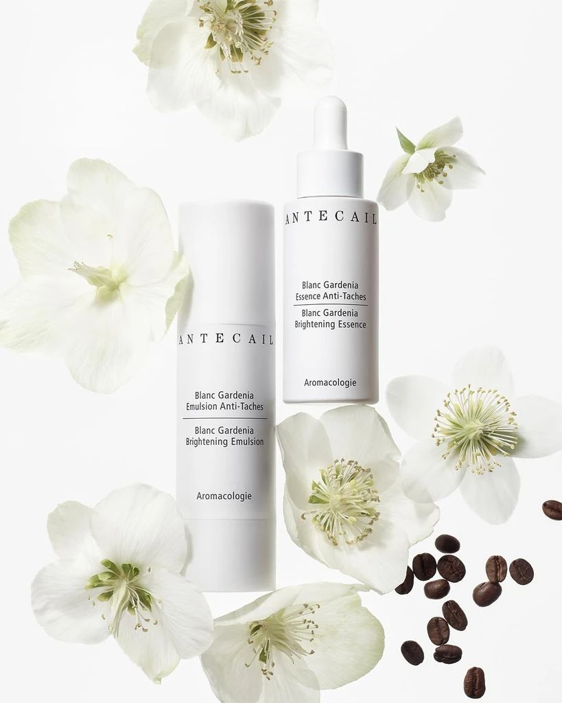 商品Chantecaille|栀子花美白精华 30ml,价格¥1579,第2张图片详细描述