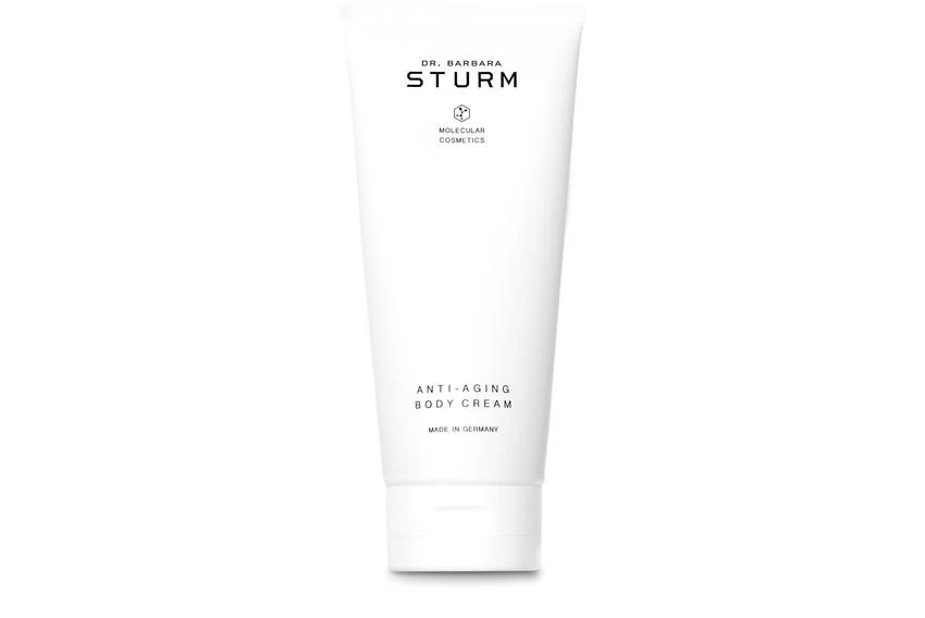 商品Dr. Barbara Sturm|抗衰老身体乳 200 毫升,价格¥986,第2张图片详细描述