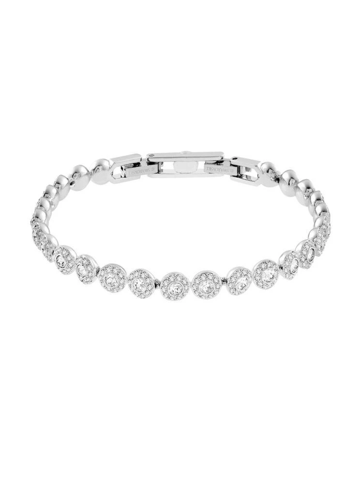 商品Swarovski|Angelic 水晶手链,价格¥679,第1张图片