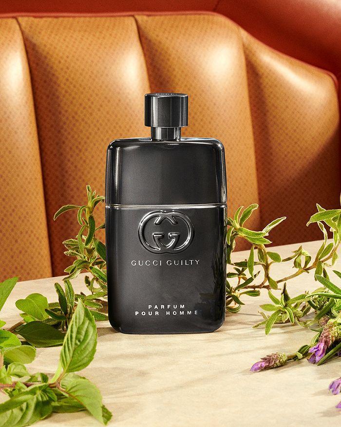 商品Gucci|Guilty Parfum For Him 3 oz.,价格¥1168,第6张图片详细描述