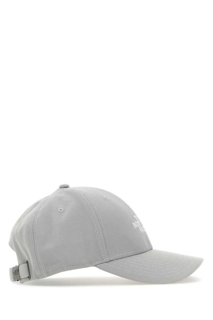 商品The North Face|The North Face Logo Embroidered Baseball Cap,价格¥384,第3张图片详细描述