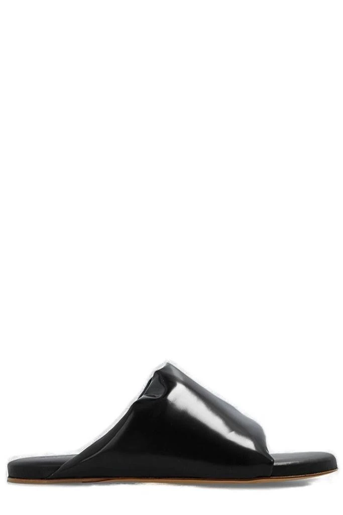 商品Bottega Veneta|Bottega Veneta Cushion Slides,价格¥4251,第1张图片