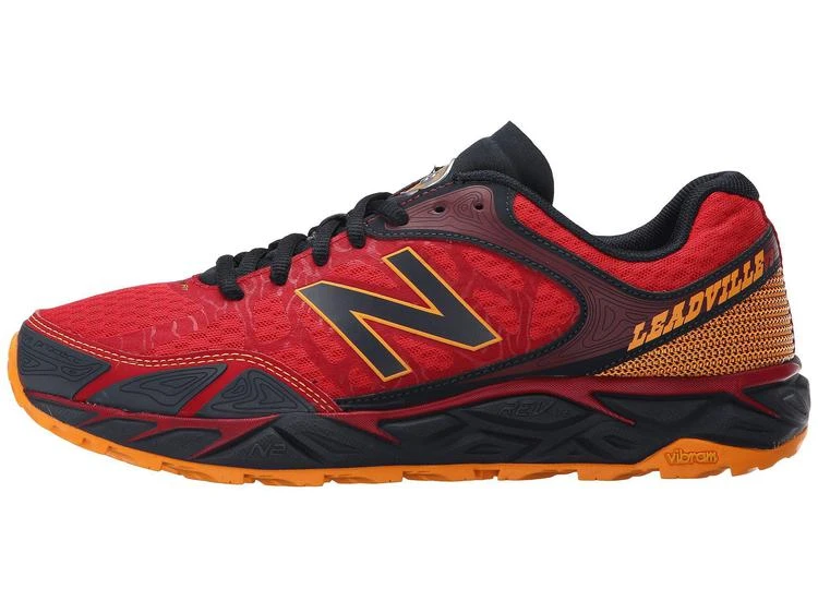 商品New Balance|Leadville 慢跑鞋,价格¥706,第4张图片详细描述