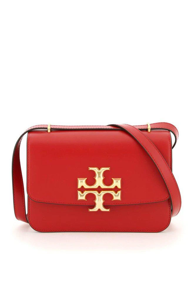 商品Tory Burch|Tory Burch Eleanor Convertible Shoulder Bag,价格¥4305,第1张图片