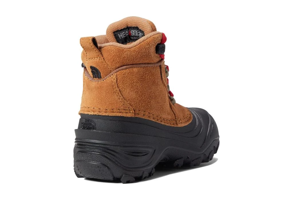 商品The North Face|Chilkat Lace II (Toddler/Little Kid/Big Kid),价格¥460,第5张图片详细描述