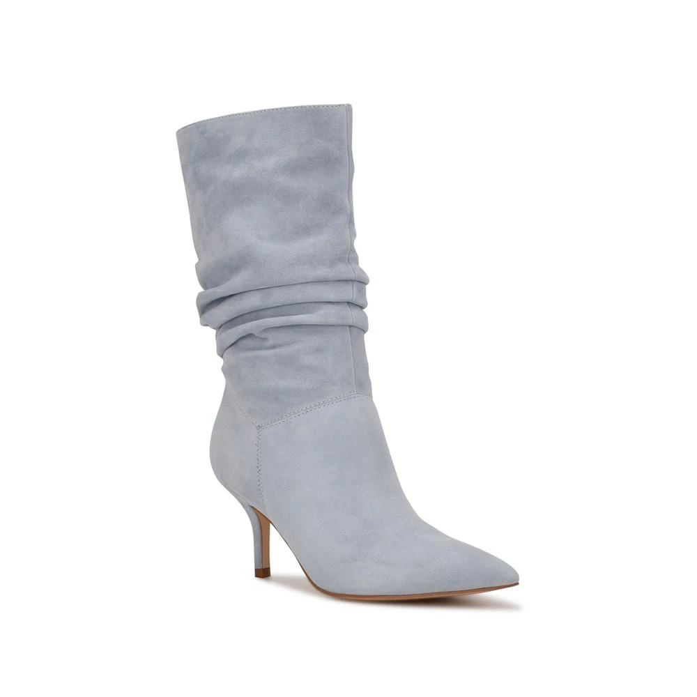 商品Nine West|Women's Mycki Dress Boots,价格¥448,第1张图片