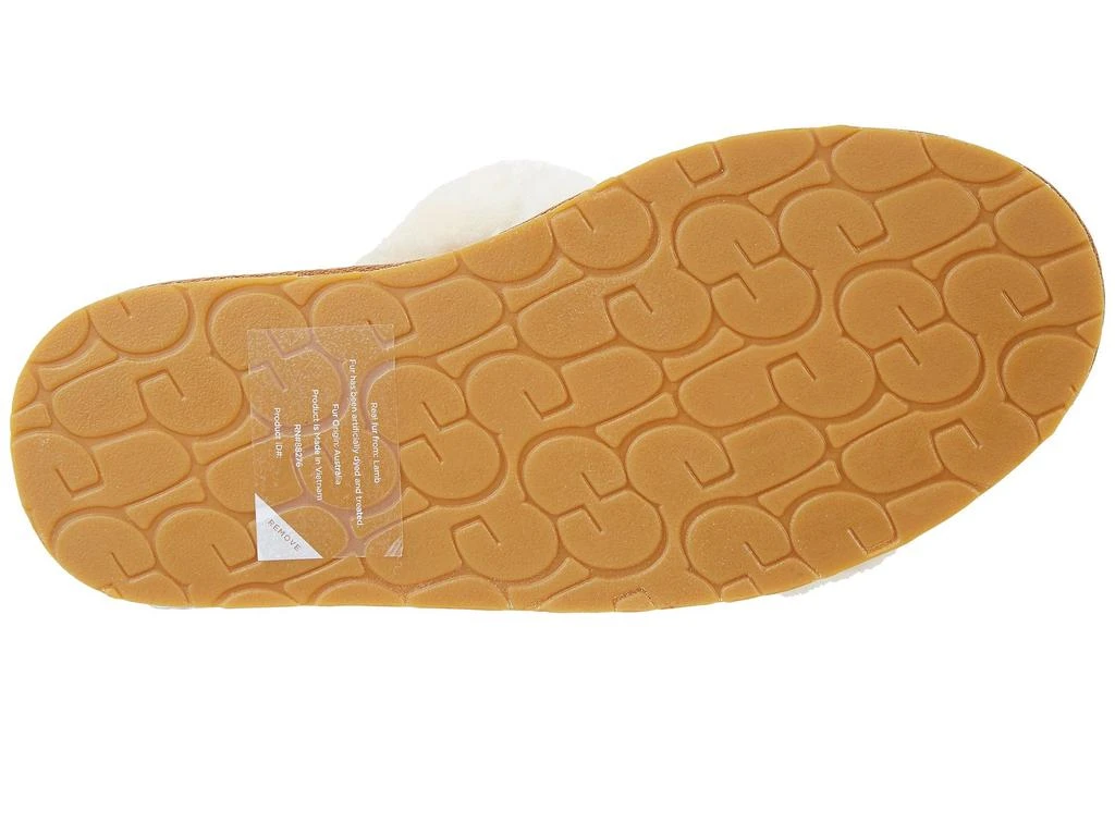 商品UGG|Abela 拖鞋,价格¥378,第3张图片详细描述