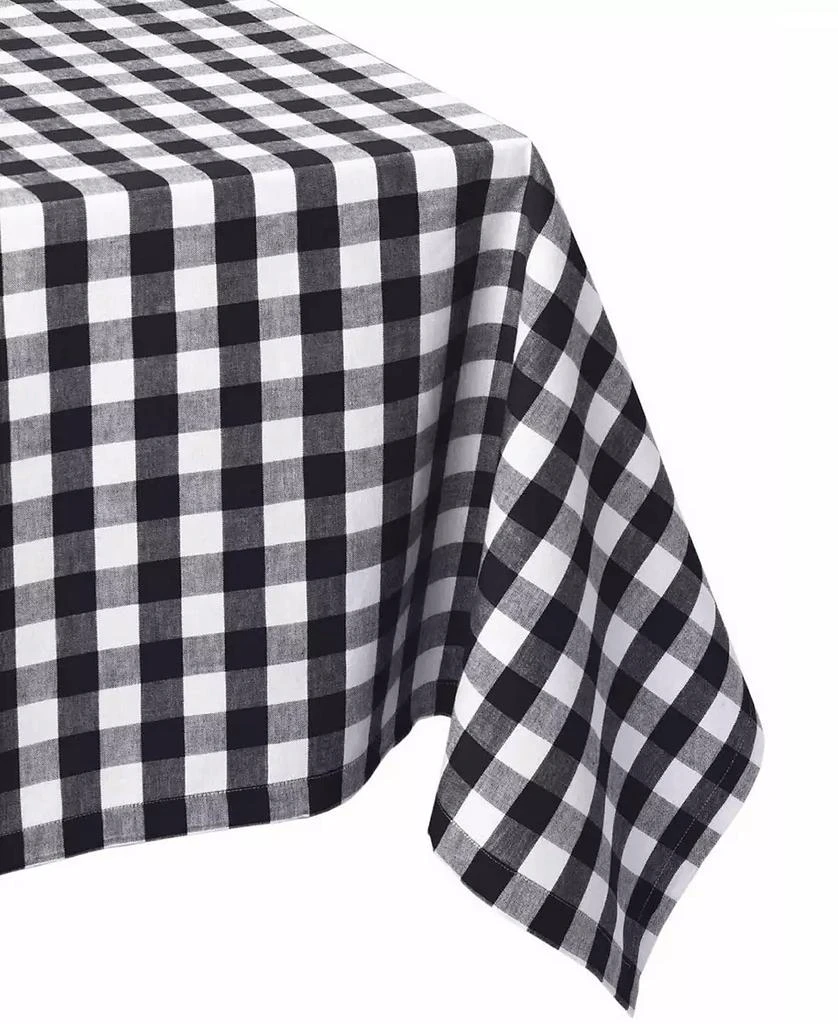 商品Design Imports|Buffalo Check Tablecloth,价格¥382,第2张图片详细描述