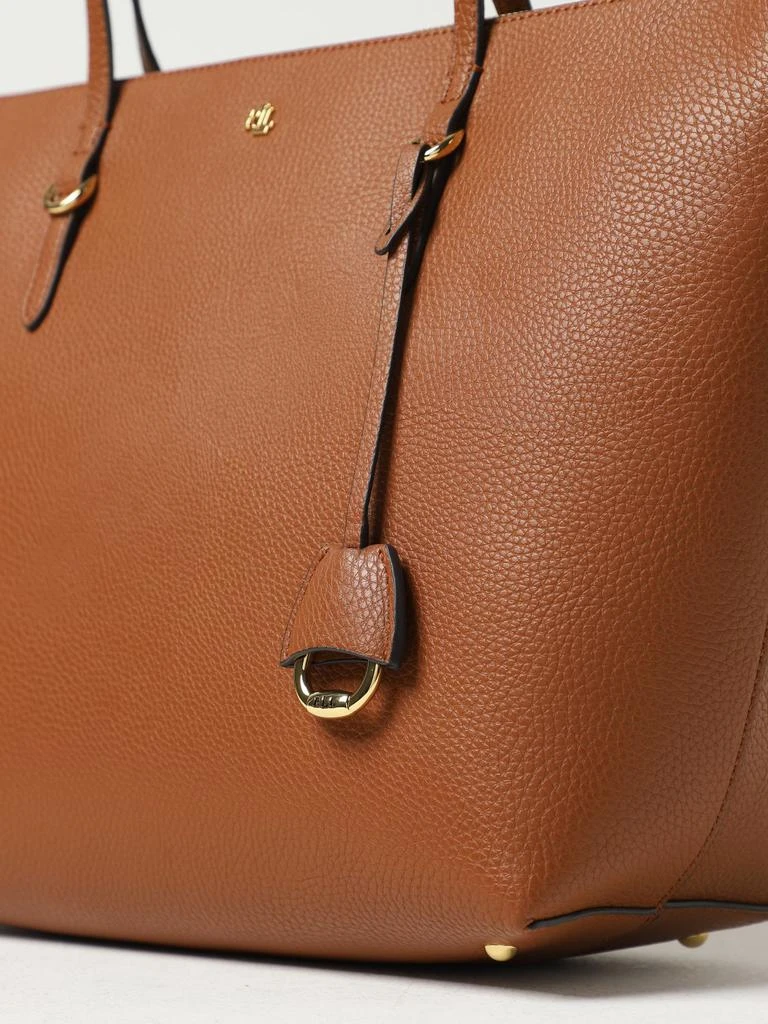 商品Ralph Lauren|Lauren Ralph Lauren shoulder bag for woman,价格¥890,第3张图片详细描述