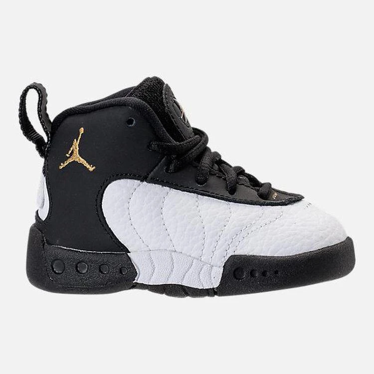 商品NIKE|男童 Jordan Jumpman 篮球鞋,价格¥260,第3张图片详细描述