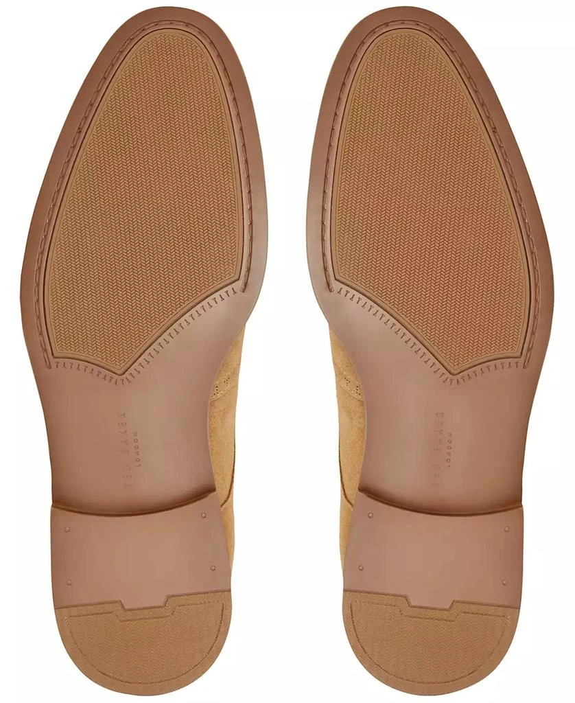 Men's Hackney Dress Shoes 商品