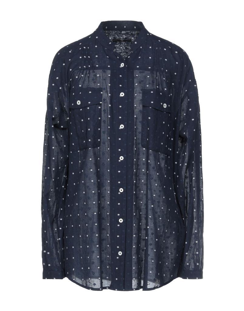 商品HIGH|Patterned shirts & blouses,价格¥2121,第1张图片