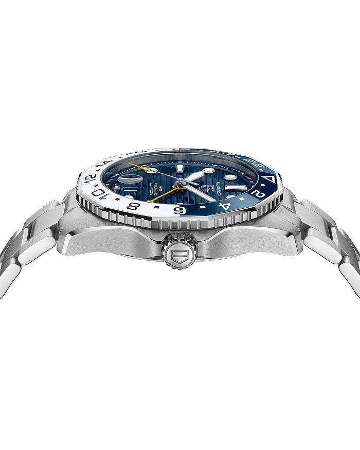 商��品TAG Heuer|Aquaracer Professional 300 Watch, 43mm,价格¥28650,第3张图片详细描述