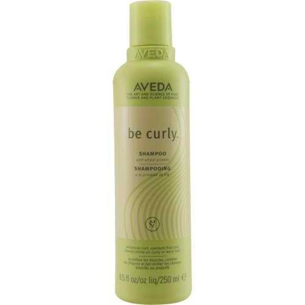 商品Aveda|Aveda ABCS Be Curly Shampoo 250 ml,价格¥299,第1张图片