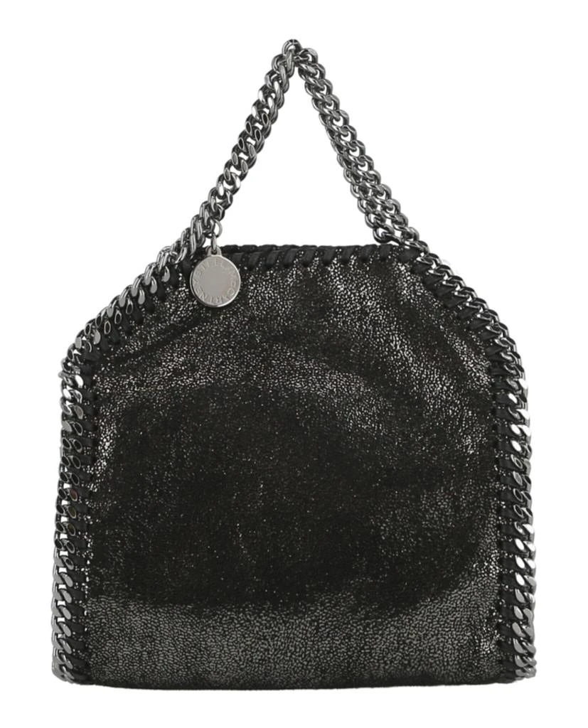 商品Stella McCartney|Tiny Falabella Tote Bag,价格¥2251,第1张图片