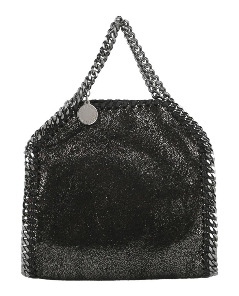 商品Stella McCartney|Tiny Falabella Tote Bag,价格¥2172,第1张图片