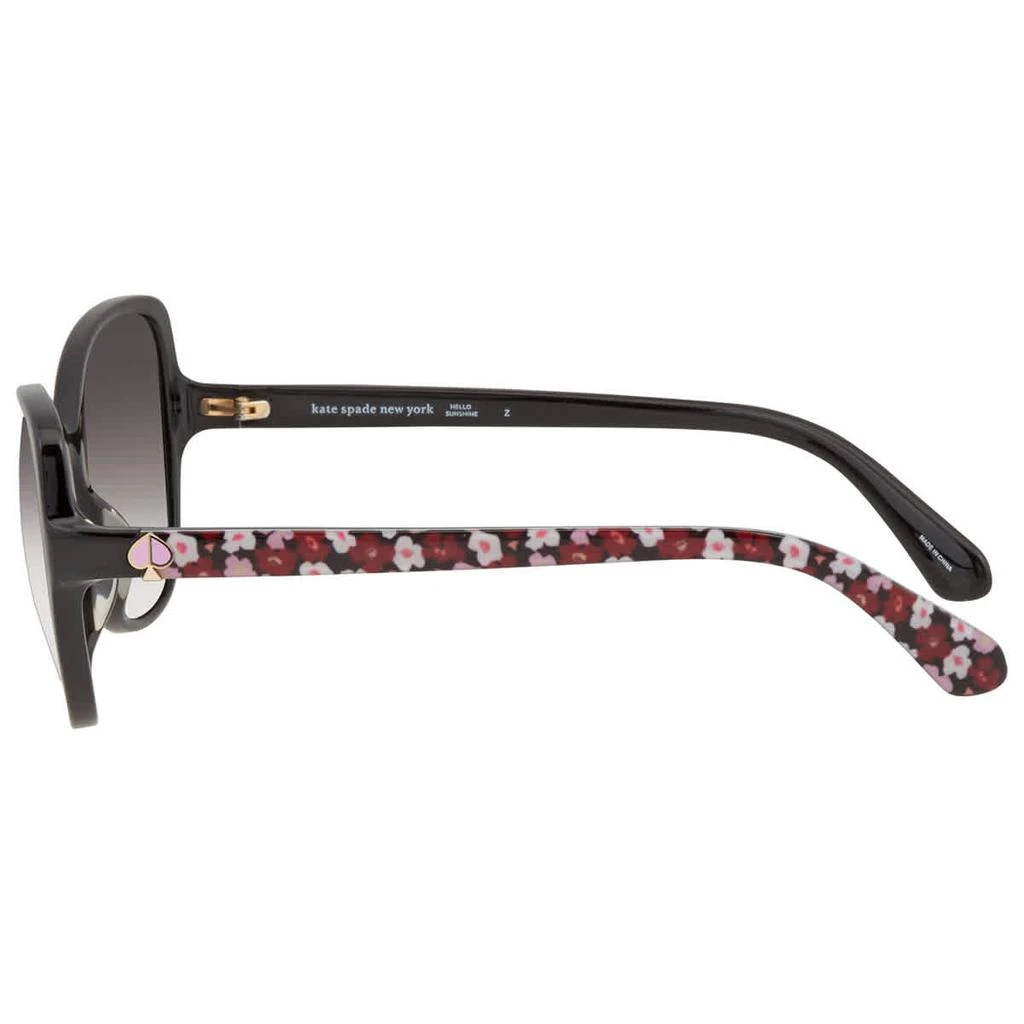 商品Kate Spade|Kate Spade ESMAE/G/S 07J2/WJ 56,价格¥284,第3张图片详细描述