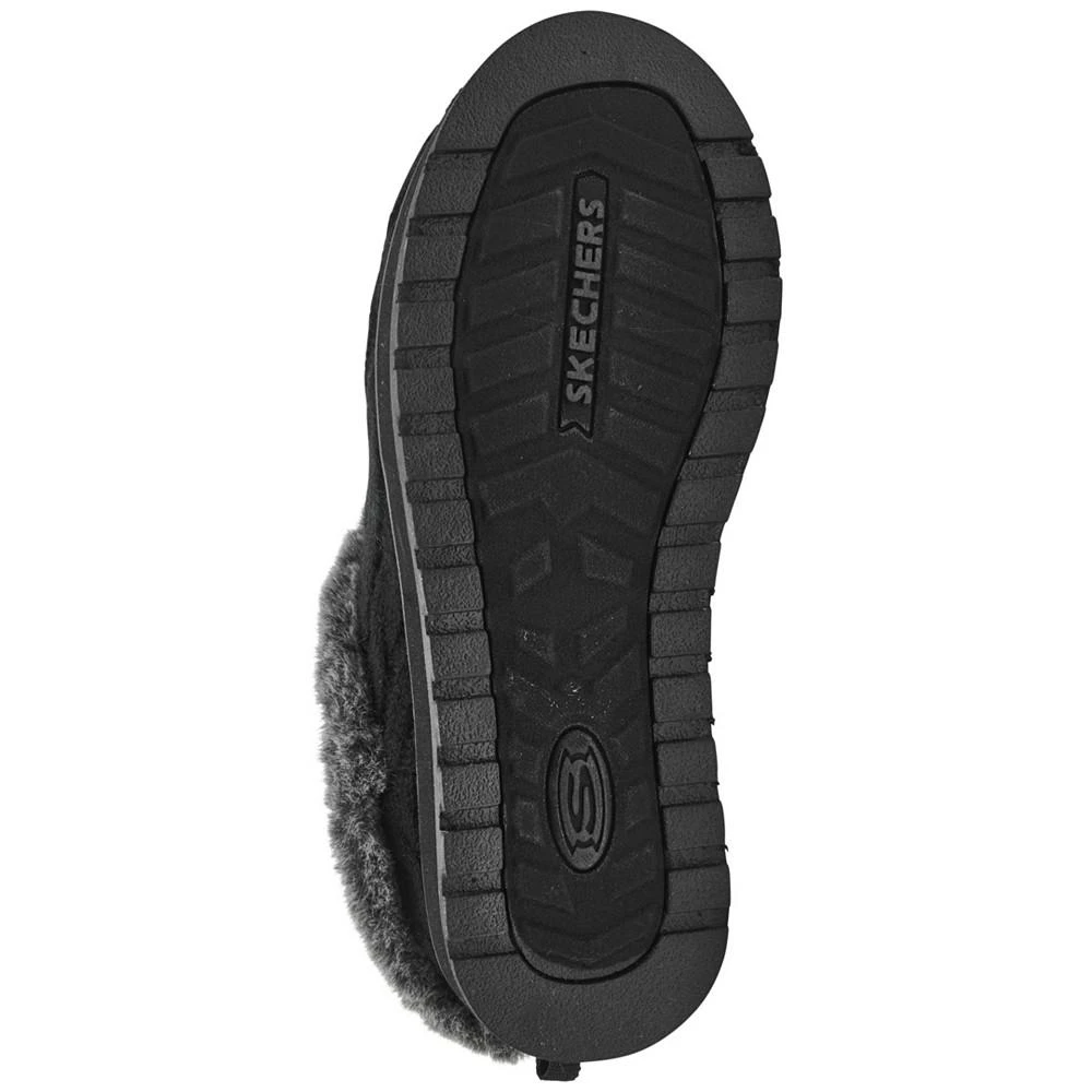 Women's Bobs Keepsakes - Ice Angel Faux Fur Slippers from Finish Line 商品