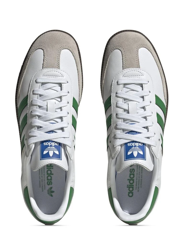 商品Adidas|Samba Og Sneakers,价格¥902,第3张图片详细描述