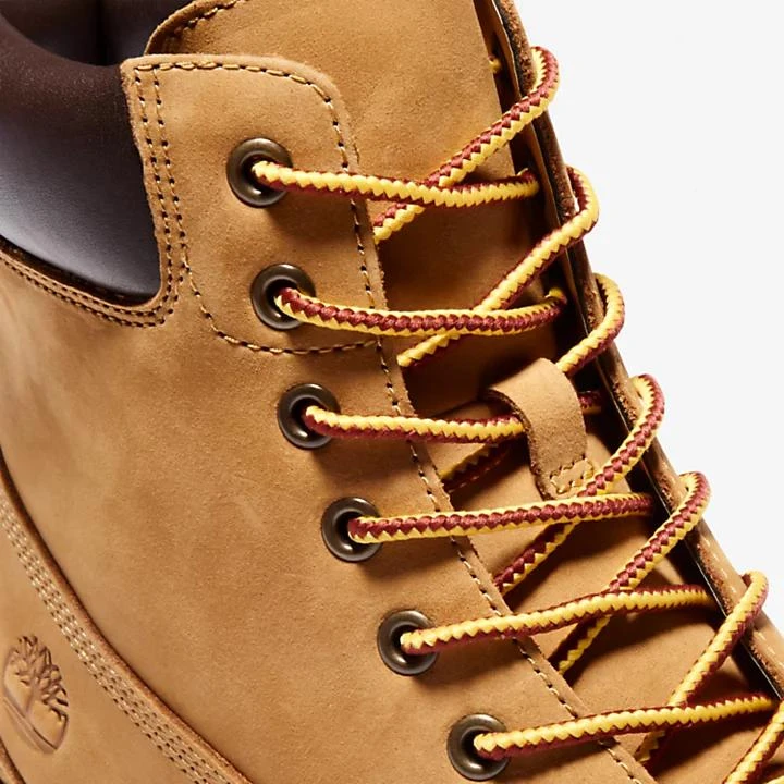 Keeley Field 6 Inch Boot for Women in Yellow 商品