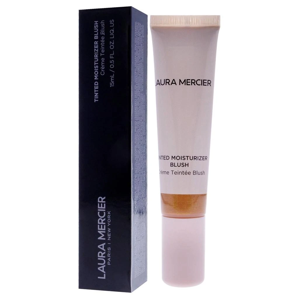 商品Laura Mercier|Tinted Moisturizer Blush - Soleil by  for Women - 0.5 oz Blush,价格¥262,第4张图片详细描述