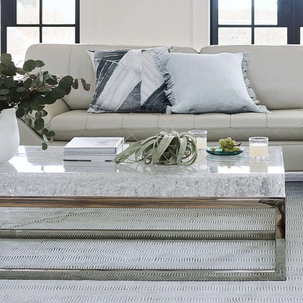 Bernhardt Arctic Cocktail Table 商品