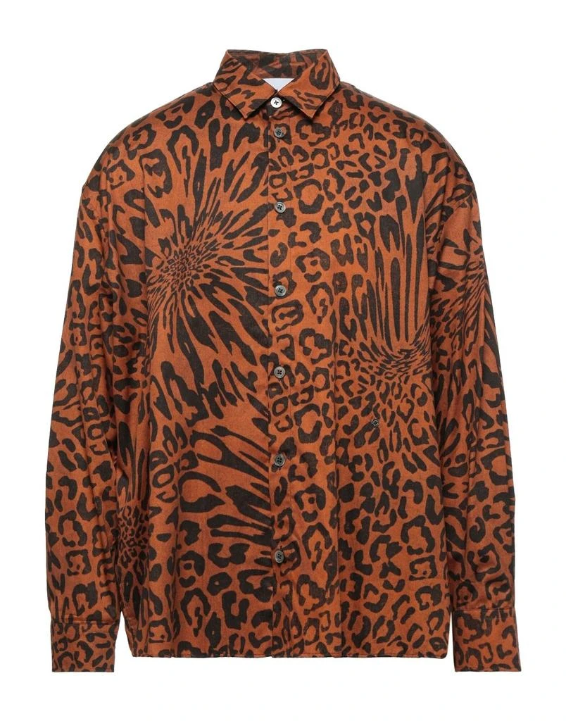 商品Etudes|Patterned shirt,价格¥364,第1张图片