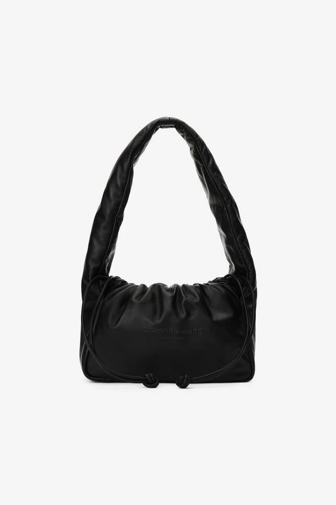 商品Alexander Wang|Ryan Puff Small Bag In Buttery Leather,价格¥5106,第1张图片