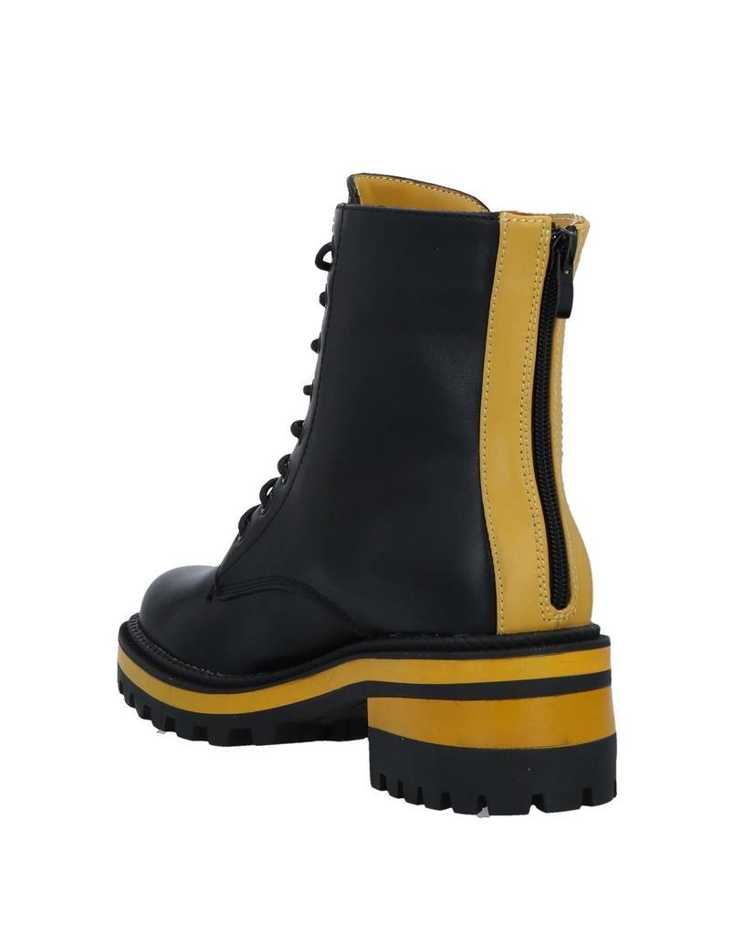 商品CAFèNOIR|Ankle boot,价格¥437,第5张图片详细描述
