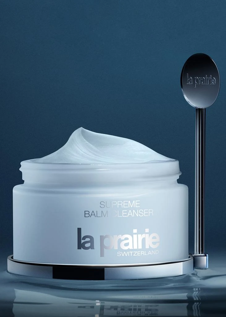 商品La Prairie|Supreme Balm Cleanser 100ml,价格¥1445,第3张图片详细描述