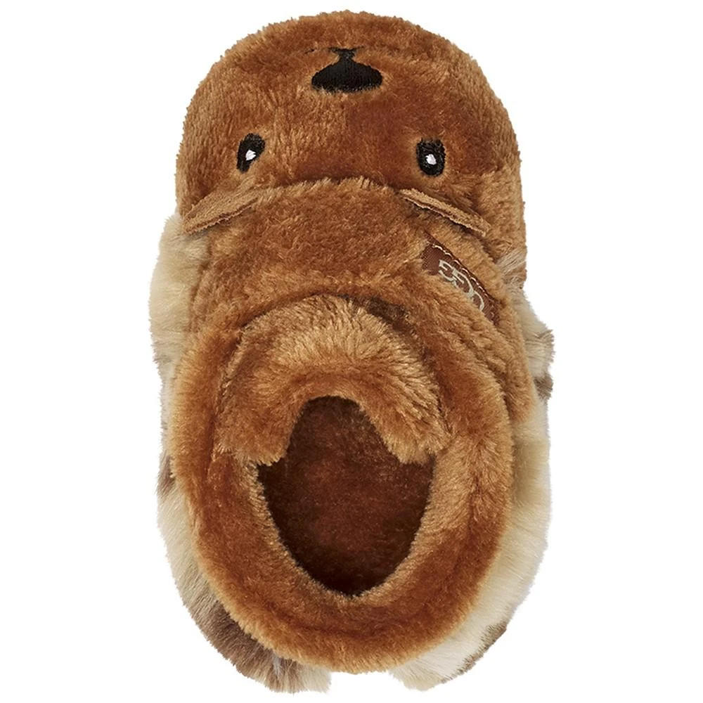 商品UGG|Baby Bixbee Stuffie Faux-Shearling Animal Booties,价格¥335,第4张图片详细描述