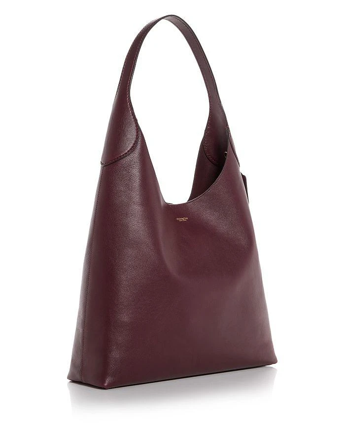 商品Coach|Brooklyn 39 Large Leather Shoulder Bag,价格¥3743,第4张图片详细描述