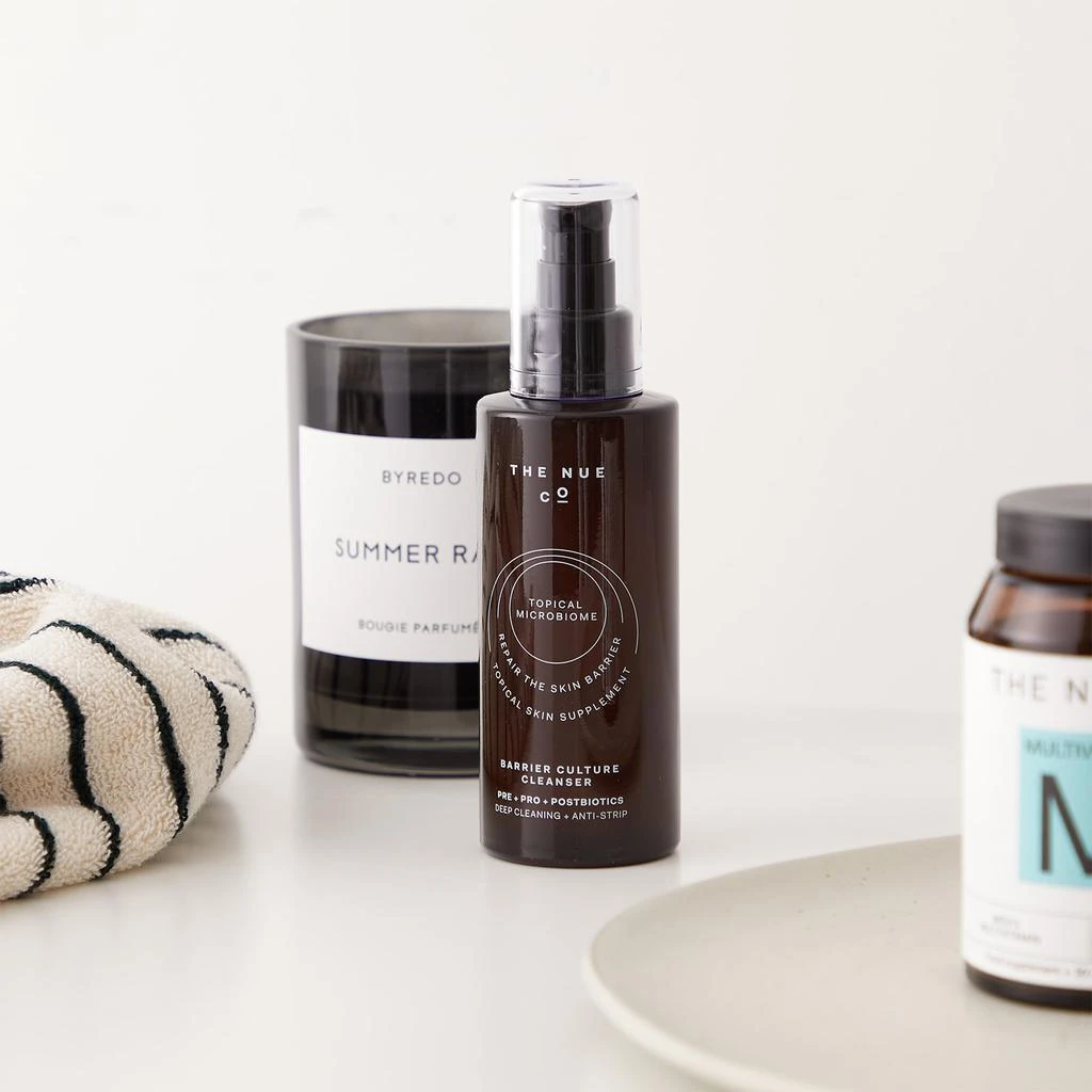 商品The Nue Co.|The Nue Co. Barrier Culture Cleanser,价格¥201,第3张图片详细描述
