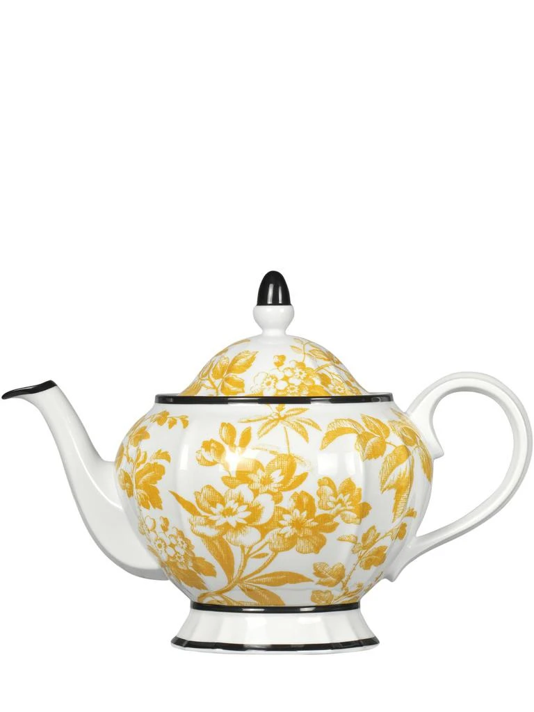 商品Gucci|Herbarium Porcelain Teapot,价格¥5197,第1张图片