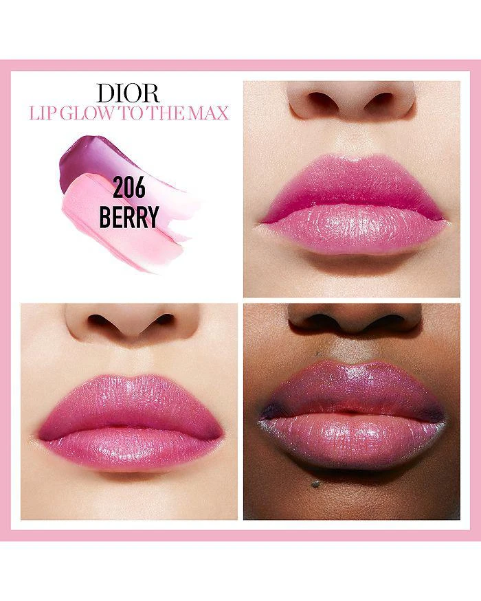 商品Dior|魅惑唇膏 - 2019春季新款,价格¥253,第4张图片详细描述