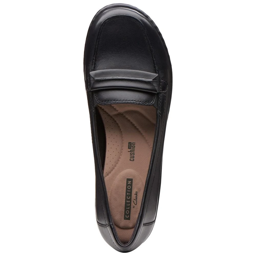 商品Clarks|Collection Women's Ashland Lily Loafers,价格¥380,第4张图片详细描述