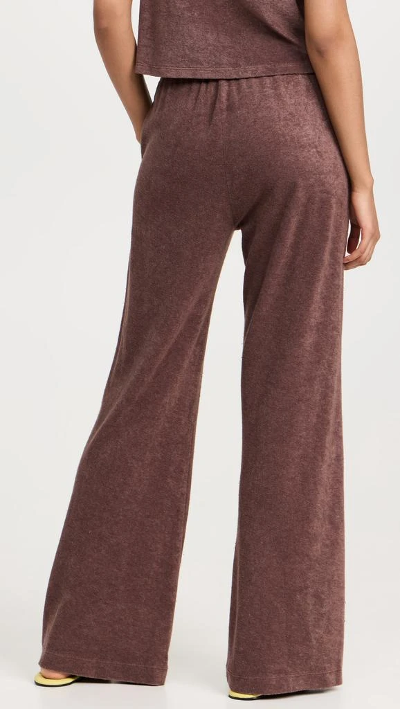 商品Year Of Ours|Cabana Pants,价格¥593,第2张图片详细描述
