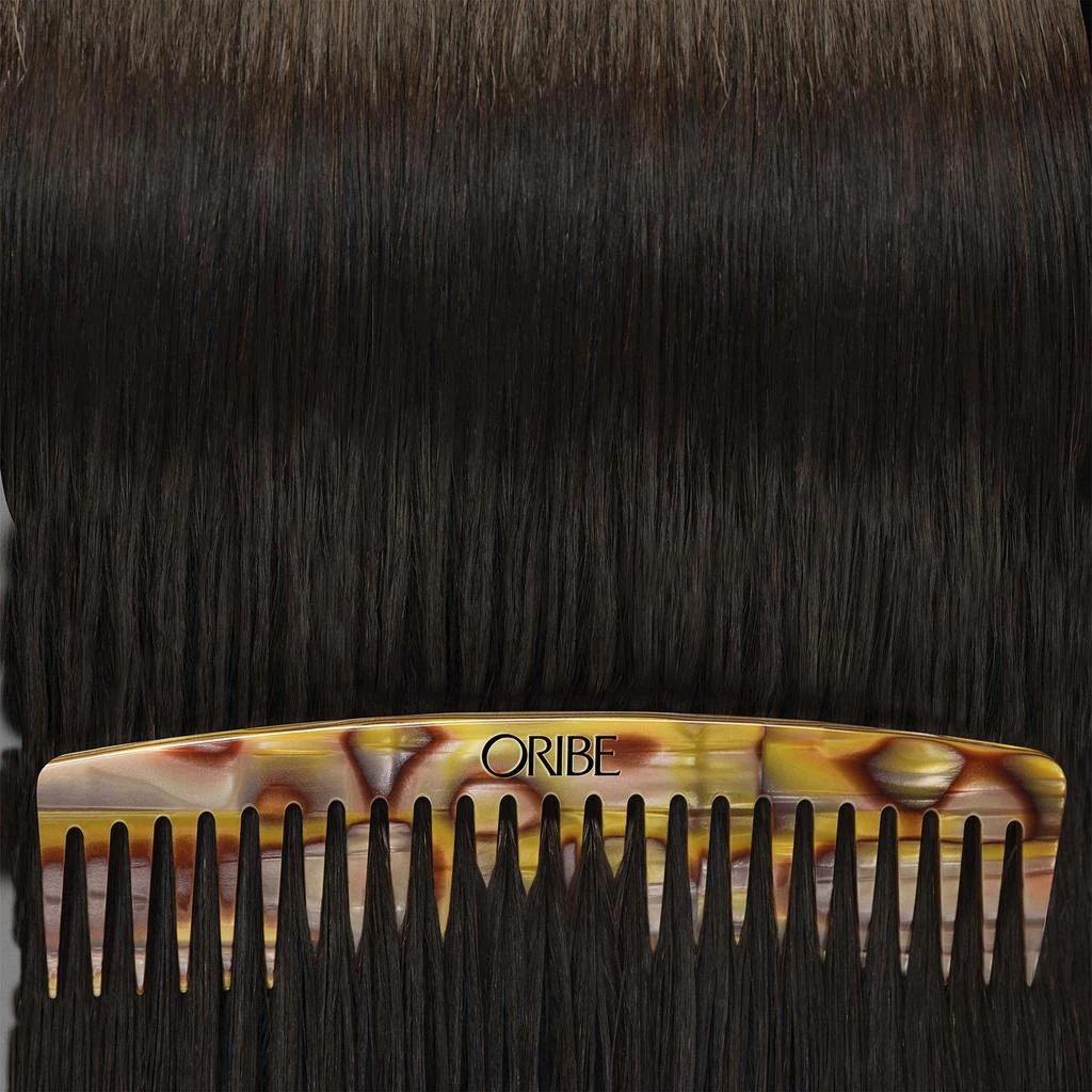 商品Oribe|Oribe Italian Resin Wide Tooth Comb,价格¥416,第2张图片详细描述