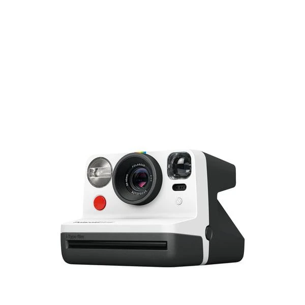 商品Polaroid|Polaroid Originals Now instant camera,价格¥1135,第1张图片