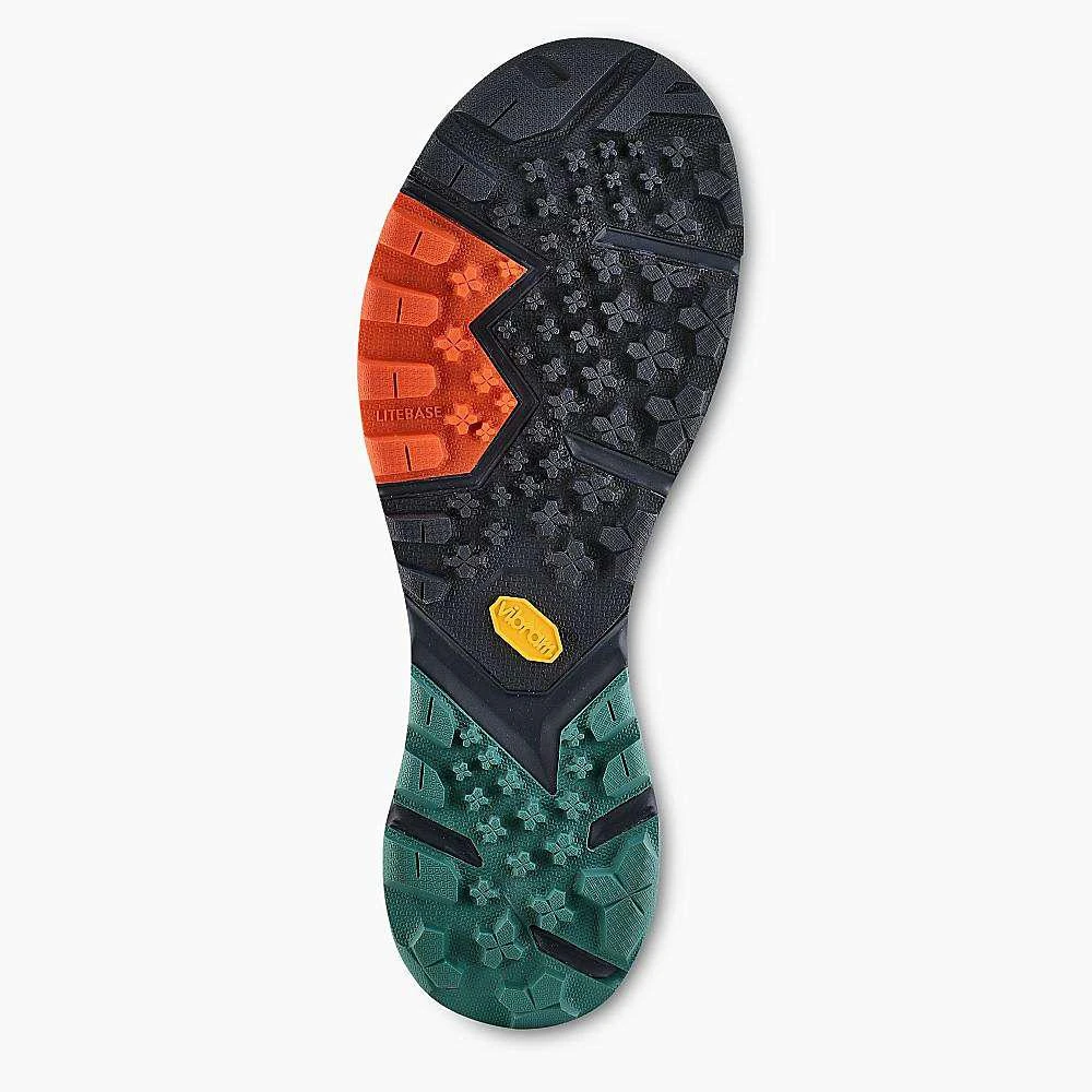 商品Vasque|Vasque Men's Satoru Trail LT Low Shoe,价格¥1250,第4张图片详细描述