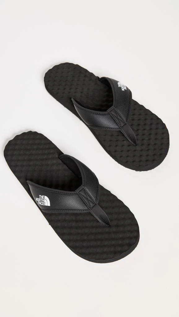 商品The North Face|The North Face Base Camp Flip Flops II,价格¥302,第4张图片详细描述