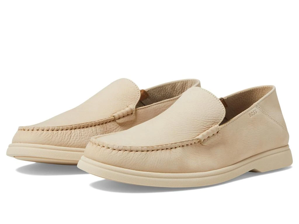 商品Hugo Boss|Sienne Moccasin,价格¥968,第1张图片