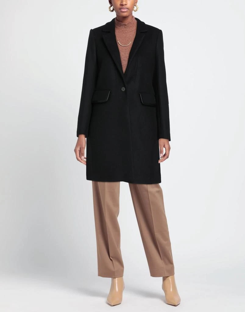 商品Maje|Coat,价格¥3230,第2张图片详细描述