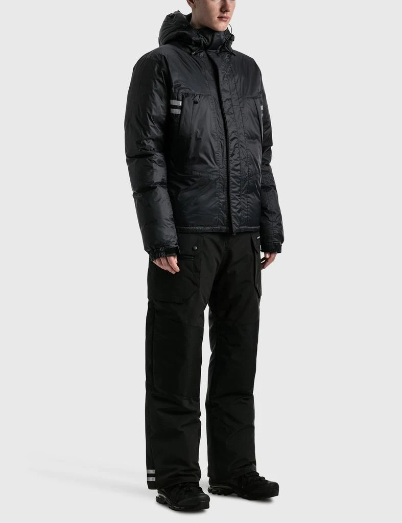 Mountaineer Parka 商品