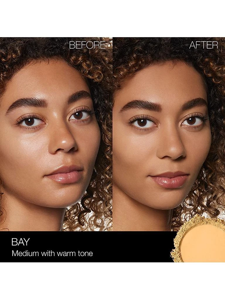 商品NARS|Soft Matte Advanced Perfecting Powder,价格¥281,第3张图片详细描述