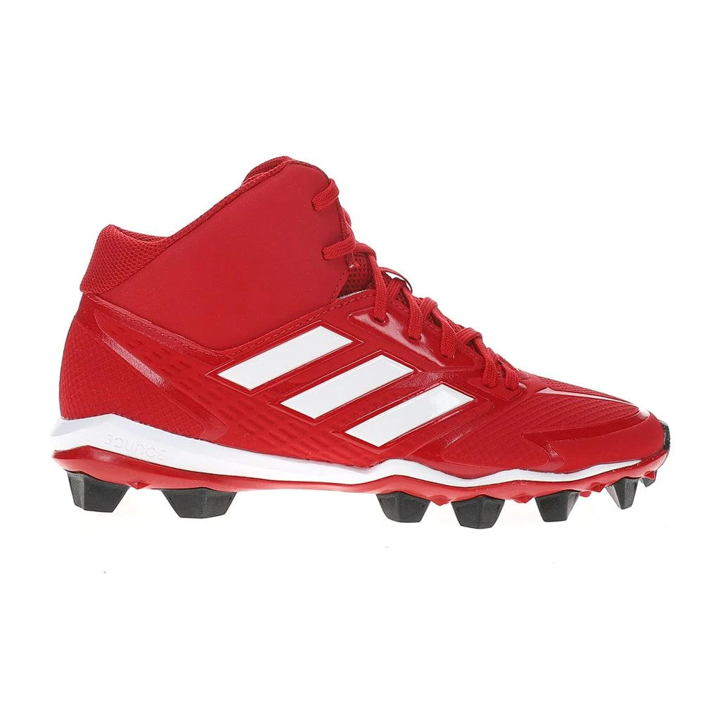 商品Adidas|Icon 8 Mid Md Baseball Cleats,价格¥300,第1张图片