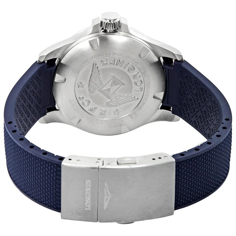 商品Longines|Conquest VHP Blue Dial Men's Watch L37164969,价格¥3749,第3张图片详细描述