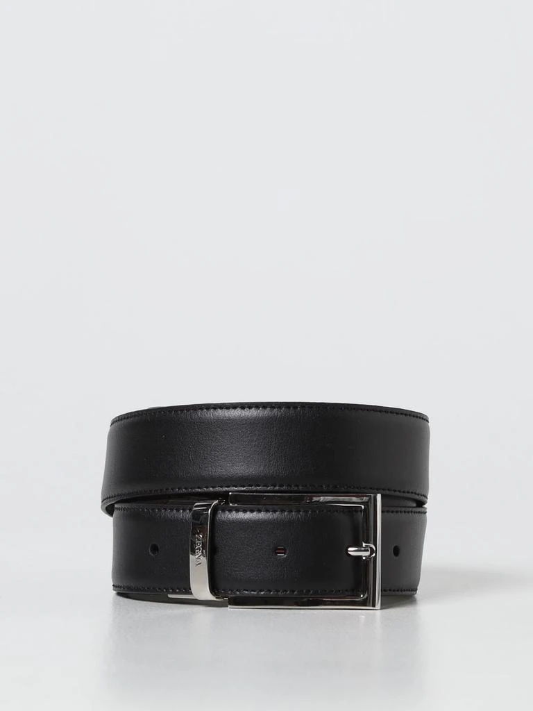 商品Zegna|Zegna belt for man,价格¥2494,第2张图片详细描述