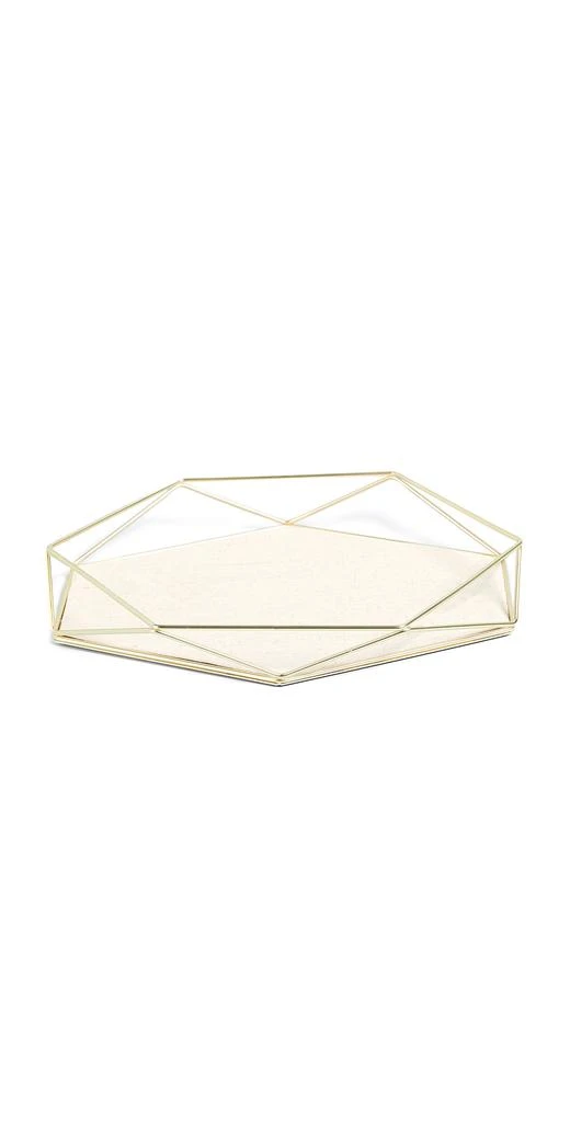 商品Shopbop @Home|Shopbop @Home Umbra Prisma 珠宝托盘,价格¥70,第1张图片