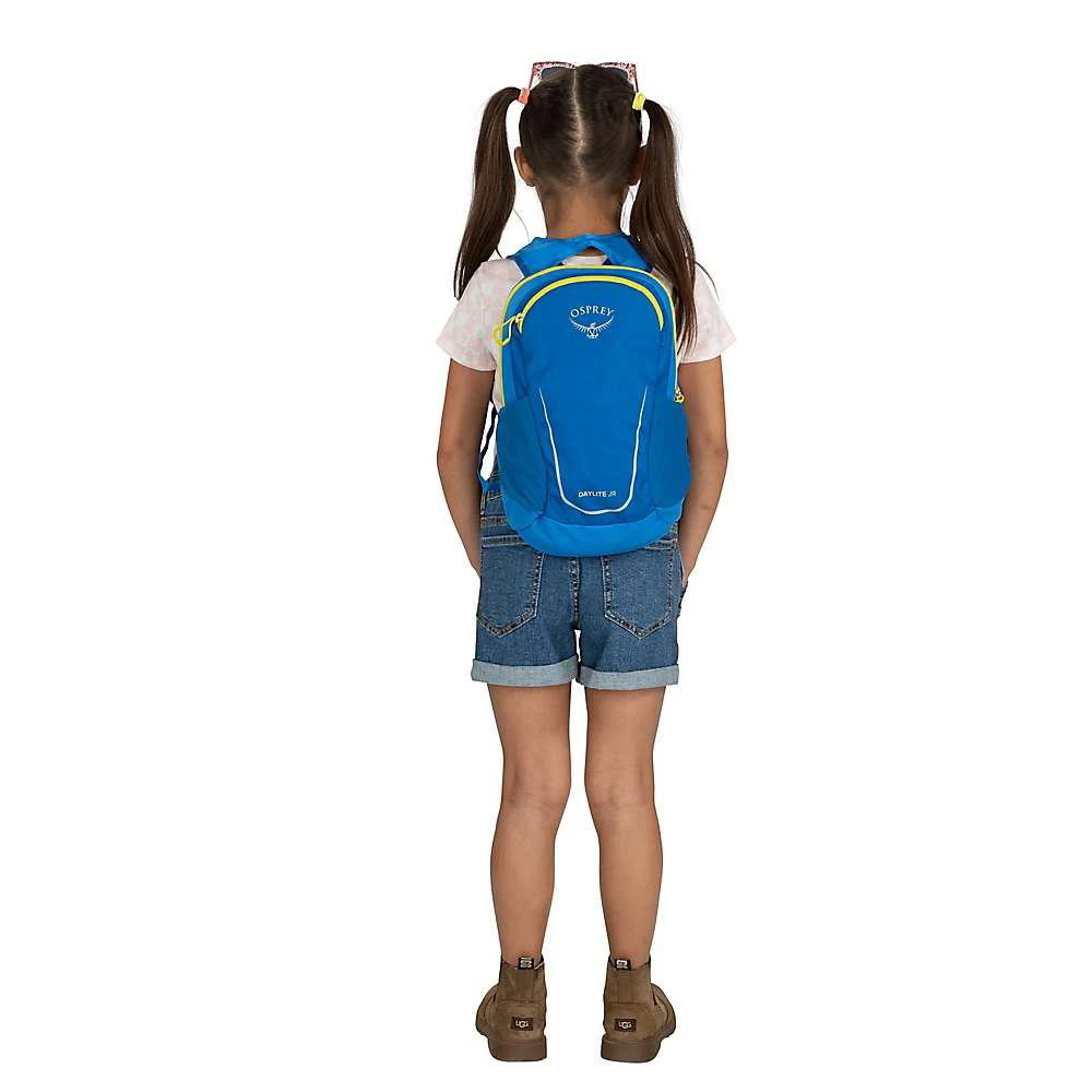 商品Osprey|Osprey Daylite Jr Backpack,价格¥256,第4张图片详细描述